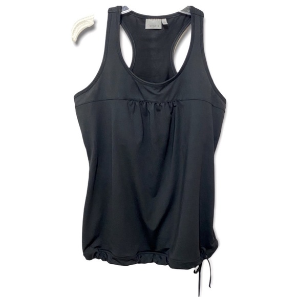 Athleta offers welcome Tinker Tank - Picture 2 of 5